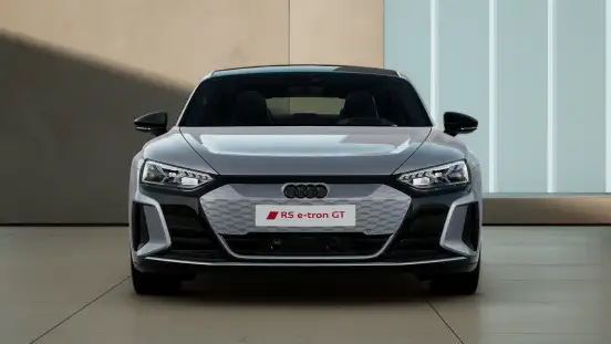 AUDI-RS E-TRON GT-2023