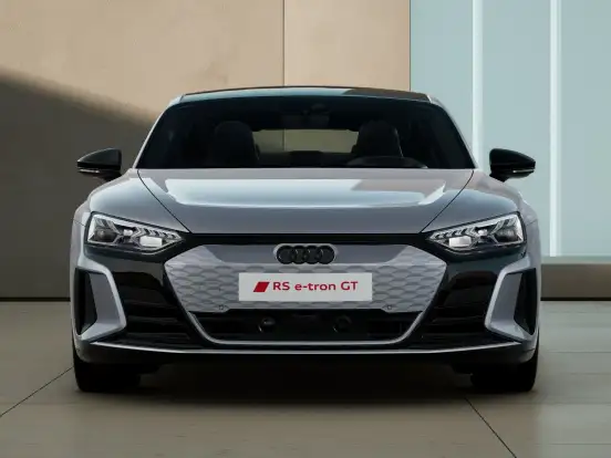 AUDI-RS E-TRON GT-ELÉTRICO QUATTRO AUDI-RS E-TRON GT-2023