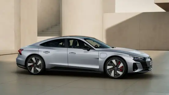 AUDI-RS E-TRON GT-2023