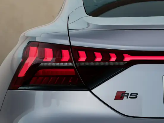 AUDI-RS E-TRON GT-ELÉTRICO QUATTRO AUDI-RS E-TRON GT-2023