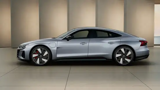 AUDI-RS E-TRON GT-2023