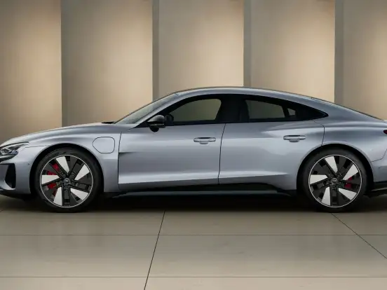 AUDI-RS E-TRON GT-ELÉTRICO QUATTRO AUDI-RS E-TRON GT-2023