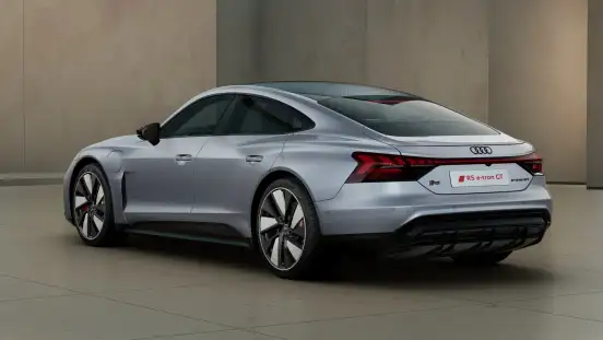 AUDI-RS E-TRON GT-2023