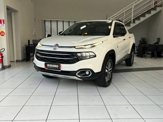 FIAT TORO 2.0 16V TURBO DIESEL VOLCANO 4WD AT9
