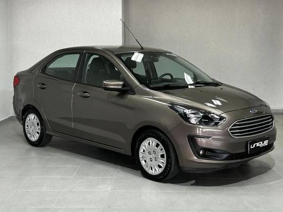 FORD KA 1.0 TI-VCT FLEX SE PLUS MANUAL