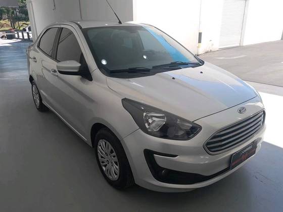 FORD KA 1.5 TI-VCT FLEX SE MANUAL