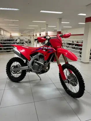 HONDA CRF 250RX 