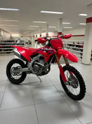 HONDA-CRF 250RX-2024
