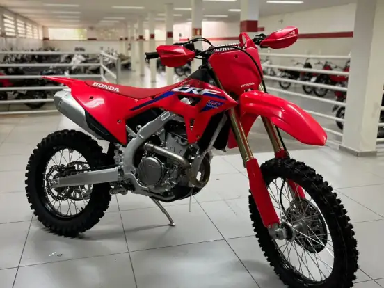 HONDA-CRF 250RX HONDA-CRF 250RX-2024