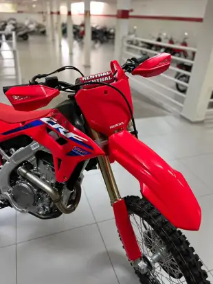 HONDA-CRF 250RX-2024