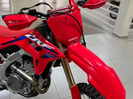 HONDA-CRF 250RX HONDA-CRF 250RX-2024