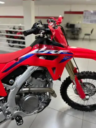 HONDA-CRF 250RX-2024