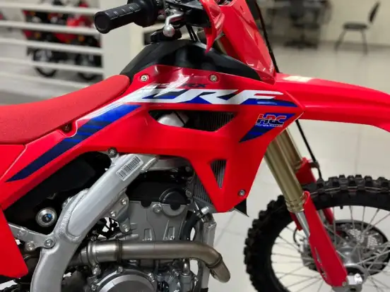 HONDA-CRF 250RX HONDA-CRF 250RX-2024