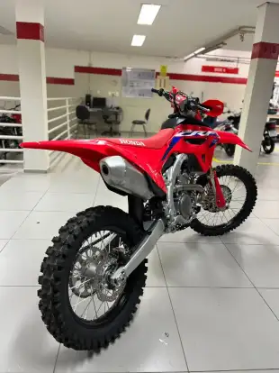 HONDA-CRF 250RX-2024