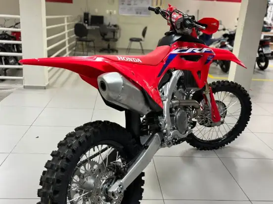 HONDA-CRF 250RX HONDA-CRF 250RX-2024
