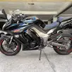 KAWASAKI NINJA 1000 KAWASAKI NINJA 1000
