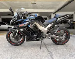 KAWASAKI NINJA 1000 KAWASAKI NINJA 1000