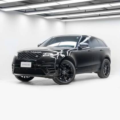 LAND ROVER RANGE ROVER VELAR 2.0 D180 DIESEL R-DYNAMIC HSE AUTOMÁTICO
