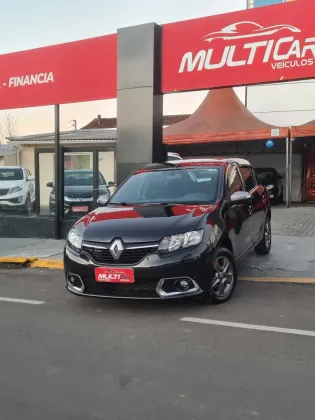 RENAULT SANDERO 1.0 12V SCE FLEX VIBE MANUAL
