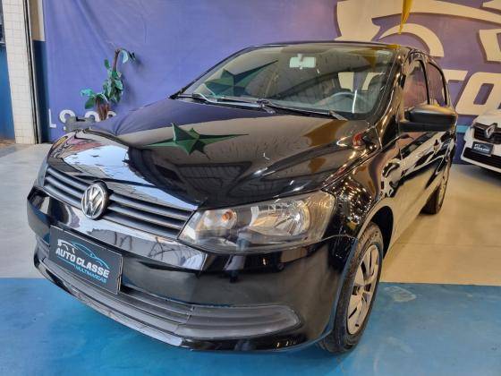VOLKSWAGEN GOL 1.0 MI SPECIAL 8V FLEX 4P MANUAL