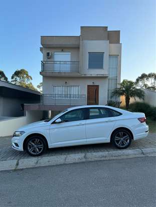 VOLKSWAGEN-JETTA-1.4 250 TSI TOTAL FLEX TIPTRONIC VOLKSWAGEN-JETTA-2019
