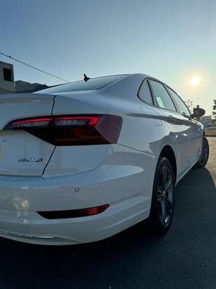 VOLKSWAGEN-JETTA-1.4 250 TSI TOTAL FLEX TIPTRONIC VOLKSWAGEN-JETTA-2019