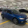 VOLKSWAGEN POLO 1.4 250 TSI GTS AUTOMÁTICO VOLKSWAGEN POLO 1.4 250 TSI GTS AUTOMÁTICO