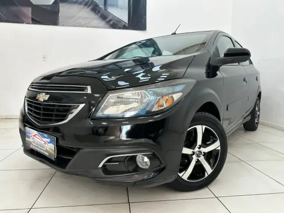 CHEVROLET ONIX 1.4 MPFI LT 8V FLEX 4P MANUAL