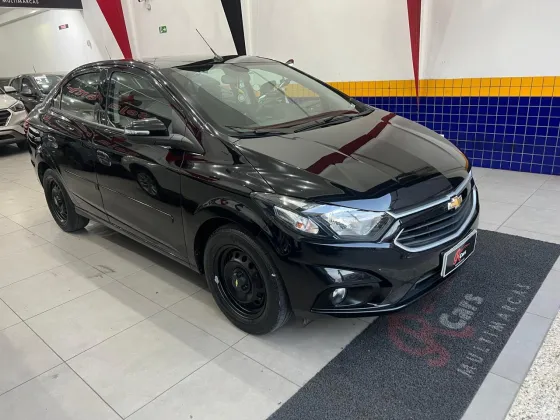 CHEVROLET PRISMA 1.4 MPFI LT 8V FLEX 4P MANUAL