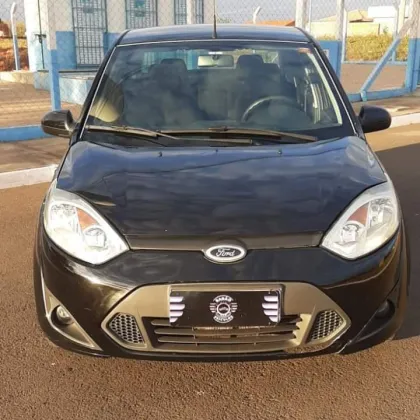 FORD FIESTA 1.6 MPI SEDAN 8V FLEX 4P MANUAL