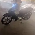 HONDA BIZ 125i HONDA BIZ 125i