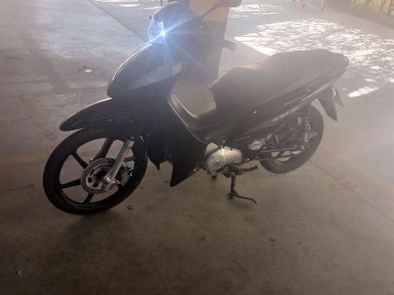 HONDA-BIZ 125i HONDA-BIZ 125i-2016