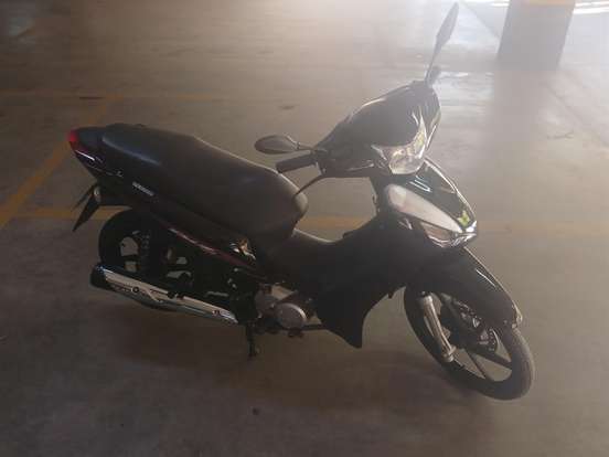 HONDA-BIZ 125i HONDA-BIZ 125i-2016