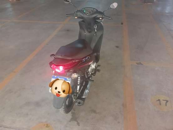 HONDA-BIZ 125i HONDA-BIZ 125i-2016