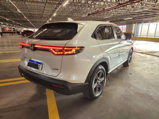 HONDA-HR-V-1.5 DI I-VTEC TURBO FLEX ADVANCE CVT HONDA-HR-V-2023