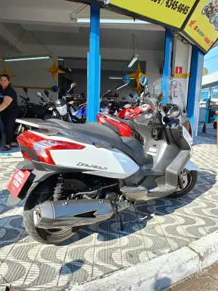 KYMCO DOWNTOWN 300 i ABS 