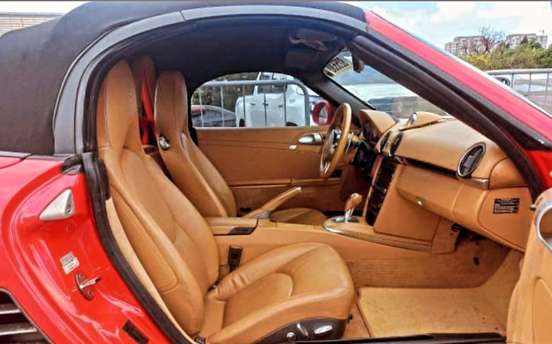 PORSCHE-BOXSTER-2011