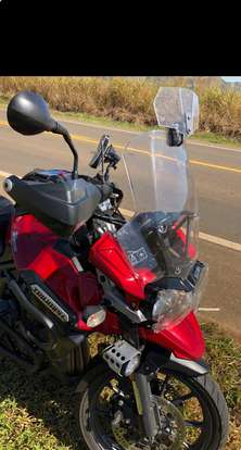 TRIUMPH-TIGER EXPLORER ABS-2015