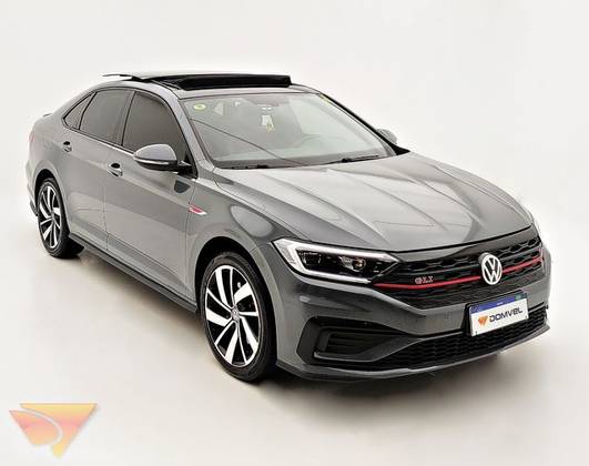 VOLKSWAGEN JETTA 2.0 350 TSI GASOLINA GLI DSG