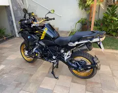 BMW R 1250 GS PREMIUM 40 ANOS BMW R 1250 GS PREMIUM 40 ANOS