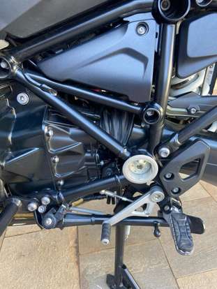 BMW-R 1250 GS PREMIUM 40 ANOS-2021