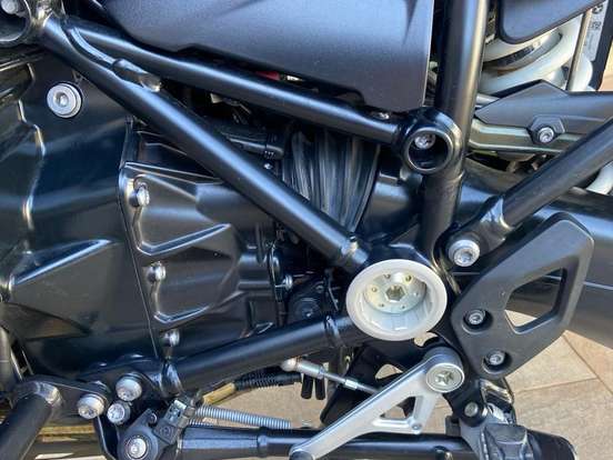 BMW-R 1250 GS PREMIUM 40 ANOS BMW-R 1250 GS PREMIUM 40 ANOS-2021