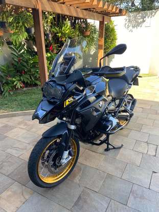 BMW-R 1250 GS PREMIUM 40 ANOS-2021