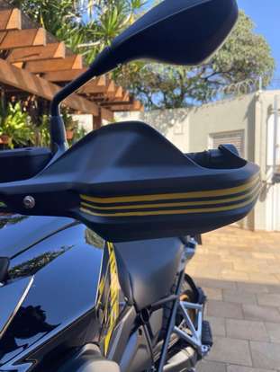 BMW-R 1250 GS PREMIUM 40 ANOS-2021
