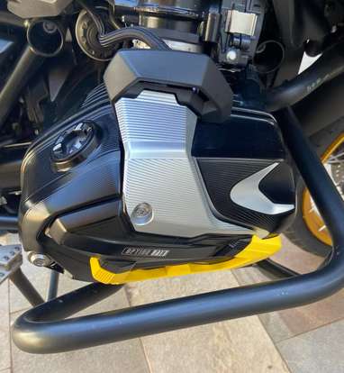 BMW-R 1250 GS PREMIUM 40 ANOS-2021