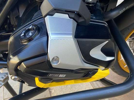 BMW-R 1250 GS PREMIUM 40 ANOS BMW-R 1250 GS PREMIUM 40 ANOS-2021