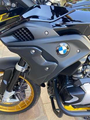 BMW-R 1250 GS PREMIUM 40 ANOS-2021