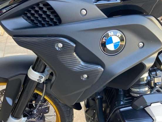 BMW-R 1250 GS PREMIUM 40 ANOS BMW-R 1250 GS PREMIUM 40 ANOS-2021