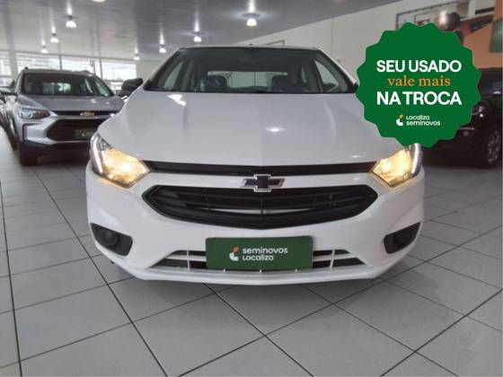 CHEVROLET JOY 1.0 SPE4 FLEX PLUS MANUAL