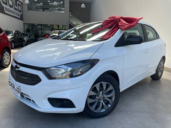 CHEVROLET JOY 1.0 SPE4 FLEX PLUS MANUAL